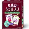 Puls Entertainment Kartenspiel SauSchlau