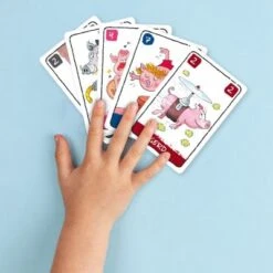 Puls Entertainment Kartenspiel SauSchlau -Billiges Spielzeug Geschäft 27107060 03