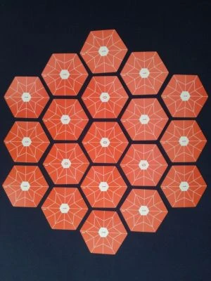 Puls Entertainment Kartenspiel HexMex - Spring Im Sechseck! 3 Puls Entertainment Kartenspiel HexMex - Spring Im Sechseck! – Bild 3