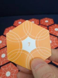 Puls Entertainment Kartenspiel HexMex - Spring Im Sechseck! 11 Puls Entertainment Kartenspiel HexMex - Spring Im Sechseck! -Billiges Spielzeug Geschäft 27107100 06