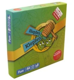 Dice4friends Hopfen-Klopfen