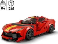 LEGO® Speed Champions 76914 Ferrari 812 Competizione -Billiges Spielzeug Geschäft 27162332 03