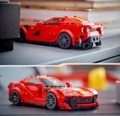LEGO® Speed Champions 76914 Ferrari 812 Competizione -Billiges Spielzeug Geschäft 27162332 05