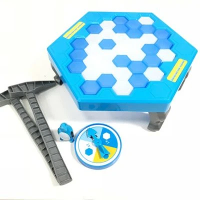 Vicabo Rettet Den Pinguin Familie Strategiespiel Interaktives Aktionsspiele Für Kinder 1 Vicabo Rettet Den Pinguin Familie Strategiespiel Interaktives Aktionsspiele Für Kinder