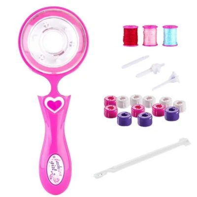 Vicabo Haarflechter Haar Flechter Automatische Elektrische Haarflechtmaschine Hair Braider DIY Frisiersets Für Mädchen 1 Vicabo Haarflechter Haar Flechter Automatische Elektrische Haarflechtmaschine Hair Braider DIY Frisiersets Für Mädchen