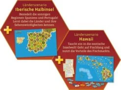 Kosmos CATAN - Starter Set -Billiges Spielzeug Geschäft 27367387 04