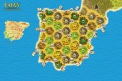 Kosmos CATAN - Starter Set -Billiges Spielzeug Geschäft 27367387 06