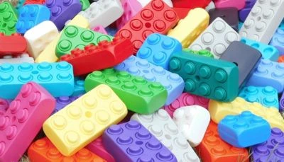 Esda Jumbo Set 1 Esda Jumbo Set