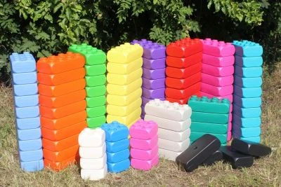 Esda Jumbo Set 2 Esda Jumbo Set – Bild 2