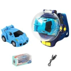 Frler Spielzeugauto Fahrzeuge Uhr-Look Ferngesteuertes Spielzeugautos Für Kinder