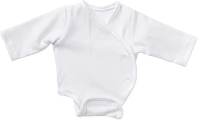 Emil Schwenk Puppen-Body Langarm Weiß, 32 Cm (für Puppen 30-33 Cm) 1 Emil Schwenk Puppen-Body Langarm Weiß, 32 Cm (für Puppen 30-33 Cm)
