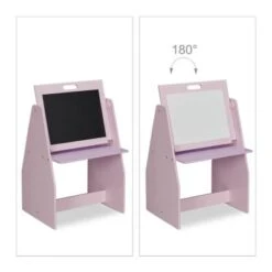 Relaxdays Kinderregal Mit Tafel 11 Relaxdays Kinderregal Mit Tafel -Billiges Spielzeug Geschäft 27419092 06