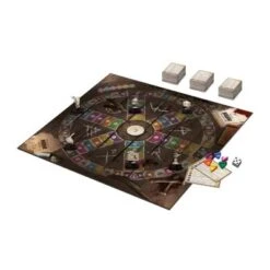 Winning Moves Gesellschaftsspiel Trivial Pursuit - Horror XL -Billiges Spielzeug Geschäft 27450167 03