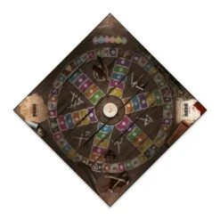 Winning Moves Gesellschaftsspiel Trivial Pursuit - Horror XL -Billiges Spielzeug Geschäft 27450167 04