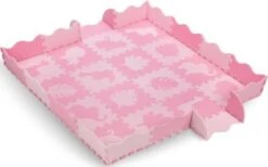 MoMi ZAWI Puzzlematte, Pink -Billiges Spielzeug Geschäft 27579127 03