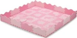 MoMi ZAWI Puzzlematte, Pink -Billiges Spielzeug Geschäft 27579127 04