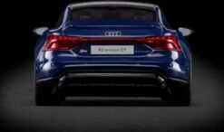 Audi RS E-tron GT Easy-click-system, Revell Bausatz Zum Zusammenstecken Mehrfarbig Im Maßstab 1:24, 71 Teile, 20,9 Cm -Billiges Spielzeug Geschäft 27600393 05