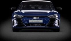 Audi RS E-tron GT Easy-click-system, Revell Bausatz Zum Zusammenstecken Mehrfarbig Im Maßstab 1:24, 71 Teile, 20,9 Cm -Billiges Spielzeug Geschäft 27600393 06