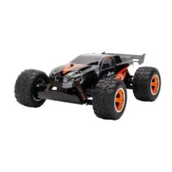 GadgetMonster Ferngesteuertes Monster-Car Akkubetriebenes 30 Km/h 4xAA