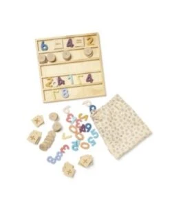 Rechentafel Kids Concept Lernspiele -Billiges Spielzeug Geschäft 27691421 03