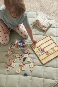Rechentafel Kids Concept Lernspiele -Billiges Spielzeug Geschäft 27691421 04