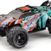 Absima 1:18 EP Truggy HURRICANE Grün 4WD RTR