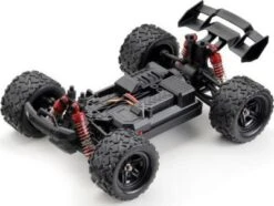 Absima 1:18 EP Truggy HURRICANE Grün 4WD RTR -Billiges Spielzeug Geschäft 28111718 05
