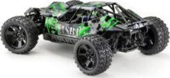 Absima 1:10 EP Sand Buggy "ASB1 CAMO-GRÜN" 4WD RTR (inkl. Akku/EU-Lader) -Billiges Spielzeug Geschäft 28111723 03