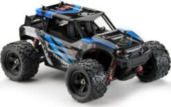 Absima 1:18 EP Sand Buggy THUNDER Blau 4WD RTR -Billiges Spielzeug Geschäft 28111740 03