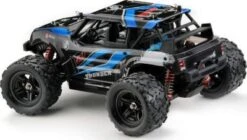Absima 1:18 EP Sand Buggy THUNDER Blau 4WD RTR -Billiges Spielzeug Geschäft 28111740 04