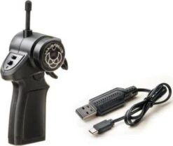 Absima 1:32 EP Mini Racer RTR Big Foot Blau -Billiges Spielzeug Geschäft 28111743 03