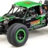 Absima 1:10 EP Desert Buggy "ADB1.4" GRÜN 4WD RTR Waterproof