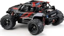 Absima 1:18 EP Sand Buggy THUNDER Rot 4WD RTR -Billiges Spielzeug Geschäft 28111828 04