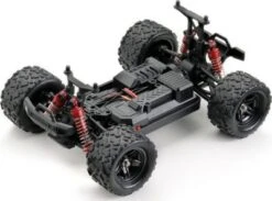 Absima 1:18 EP Sand Buggy THUNDER Rot 4WD RTR -Billiges Spielzeug Geschäft 28111828 05
