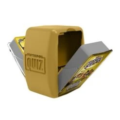 Winning Moves Wissensspiel Top Trumps Quiz - Weltfußball Stars -Billiges Spielzeug Geschäft 28119732 04