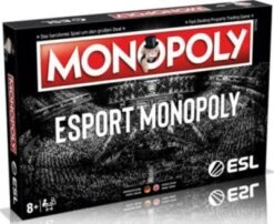 ESL - Monopoly Esport