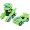 Vetaka Transform Auto Dinosaurier Für Kinder