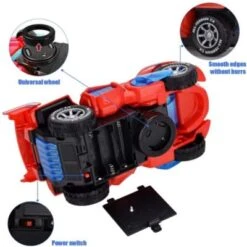 Vetaka Transform Auto Dinosaurier Für Kinder -Billiges Spielzeug Geschäft 28178841 06