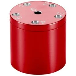 BestSaller Super Six Würfelspiel, Alu (2 Stück) -Billiges Spielzeug Geschäft 28214706 03