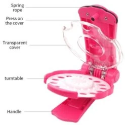 Vetaka Haarschmuck-Set Haar Glitzer Hefter Für Mädchen -Billiges Spielzeug Geschäft 28257337 06