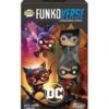 Funko Verse Erweiterungspaket (2 Charaktere Paket) Brettspiel