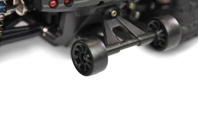 Amewi Daphoenodon Monstertruck 4WD 1:12 Mit Gyro RTR, Blau 4 Amewi Daphoenodon Monstertruck 4WD 1:12 Mit Gyro RTR, Blau – Bild 4