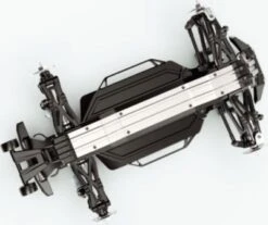 Amewi Daphoenodon Monstertruck 4WD 1:12 Mit Gyro RTR, Blau 10 Amewi Daphoenodon Monstertruck 4WD 1:12 Mit Gyro RTR, Blau -Billiges Spielzeug Geschäft 28380803 05