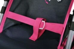 KNORR Toys Puppenbuggy Liba - "UMA. Das Einhorn Blue" -Billiges Spielzeug Geschäft 28421391 03