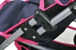 KNORR Toys Puppenbuggy Liba - "UMA. Das Einhorn Blue" -Billiges Spielzeug Geschäft 28421391 04