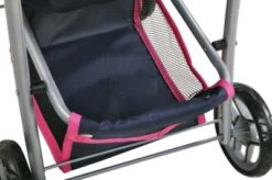 KNORR Toys Puppenbuggy Liba - "UMA. Das Einhorn Blue" -Billiges Spielzeug Geschäft 28421391 06