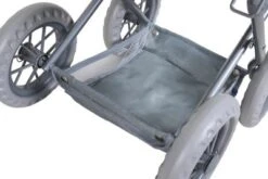 KNORR Toys Puppenwagen Ruby - "Pink Hearts" -Billiges Spielzeug Geschäft 28421413 06