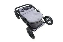 KNORR Toys Puppenwagen First NICI "Miniclara" -Billiges Spielzeug Geschäft 28421431 05