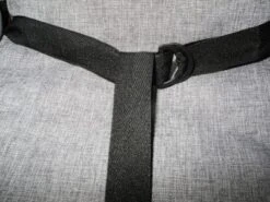 KNORR Toys Puppenwagen Ruby - "stone Black" -Billiges Spielzeug Geschäft 28421624 06