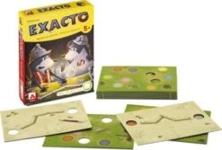 Nürnberger Spielkarten Exacto -Billiges Spielzeug Geschäft 28444165 03